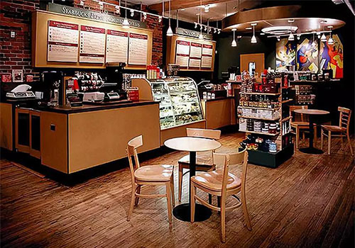 咖啡培训 咖啡培训