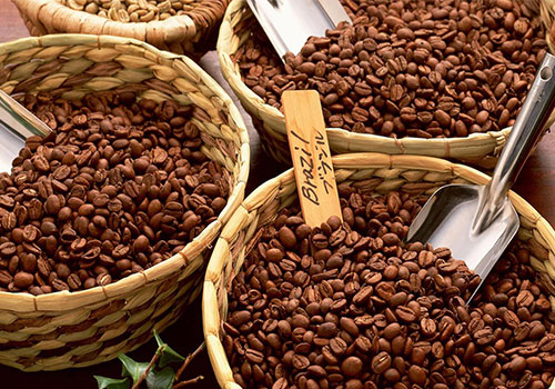 咖啡豆 咖啡豆