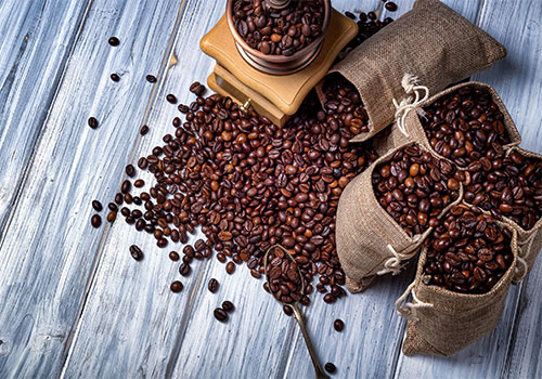 咖啡豆 咖啡豆