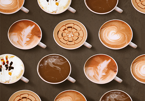 广州咖啡培训 广州咖啡培训