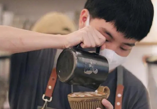 广州专业咖啡培训学校