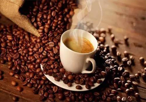咖啡豆